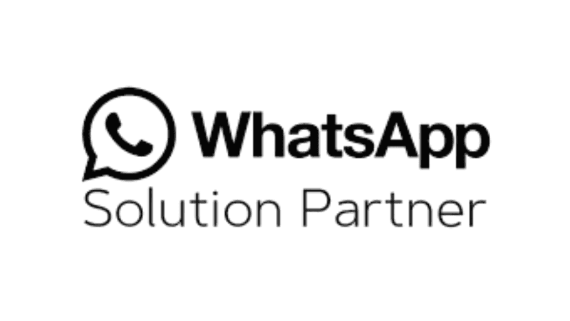 WhatsApp Solution Partner